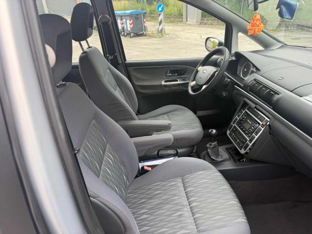 FORD Galaxy 7posti 1.9 TDI cat Ghia senza lavoro da fare