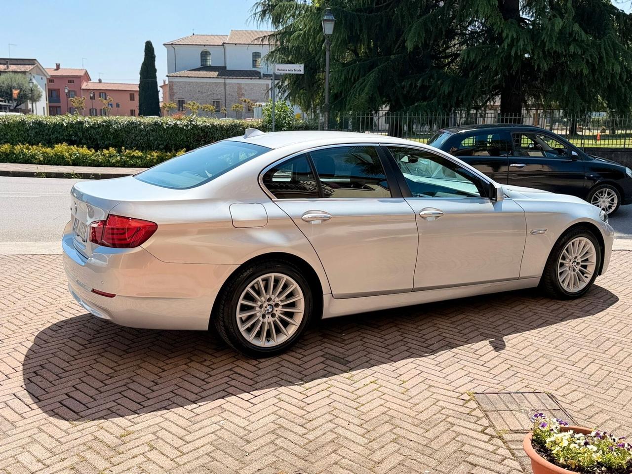 Bmw 530 530d xDrive 258CV