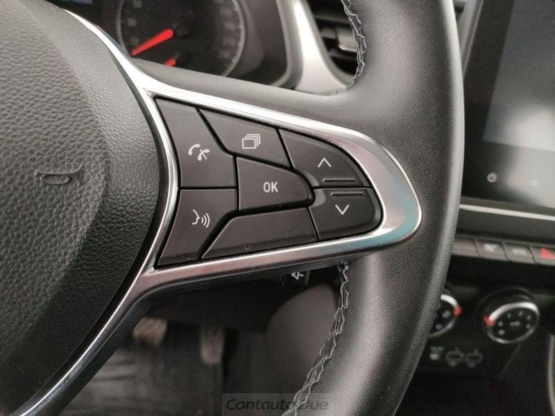 Renault Captur Captur 1.0 tce equilibre gpl 100