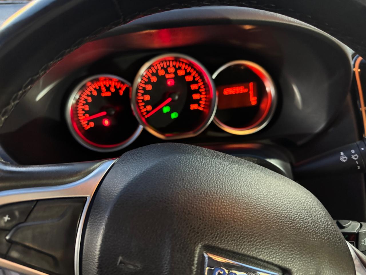 Dacia Dokker 1.5 dCi 8V 90CV Start&Stop Serie Speciale Wow Stepway