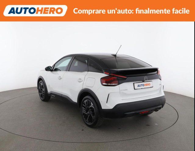 CITROEN C4 BlueHDi 130 S&S EAT8 Shine