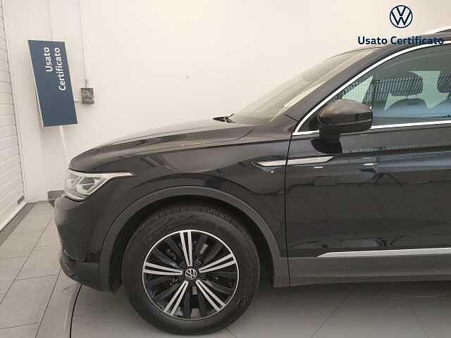 Volkswagen Tiguan 2ª serie 2.0 TDI 150 CV SCR DSG 4MOTION Elegance