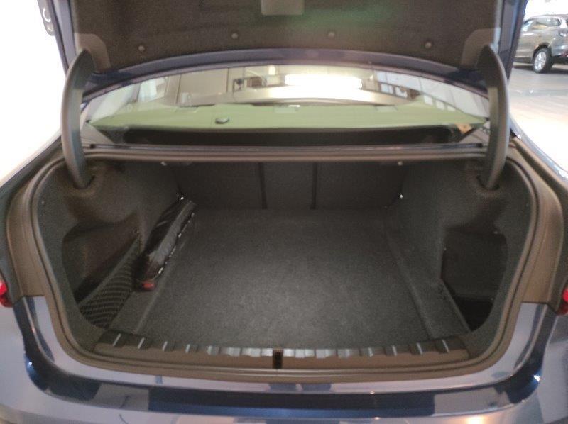 BMW Serie 3(G20/1-80/1) - 318d 48V Business Advantage