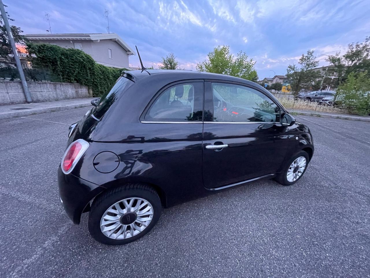 Fiat 500 1.2 Cult