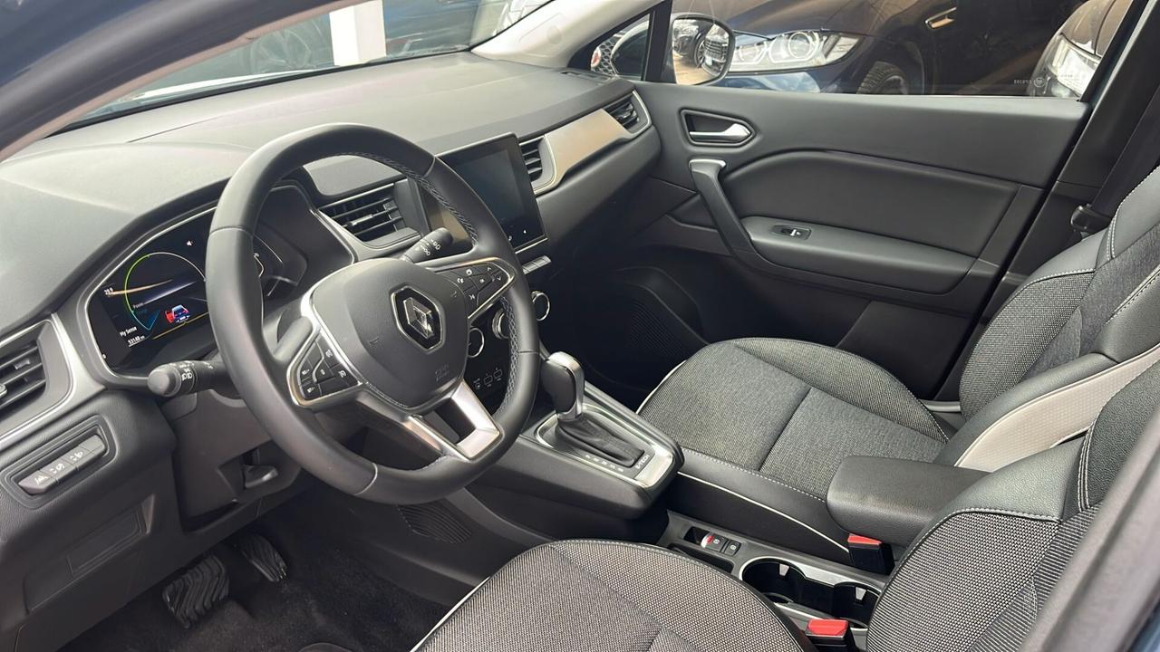 Renault Captur Full Hybrid E-Tech 145 CV Intens