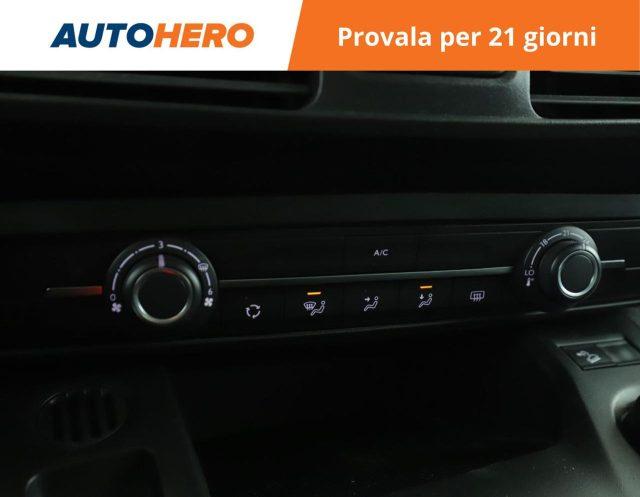 CITROEN Berlingo BlueHDi 130 Stop&Start XL Feel Pack