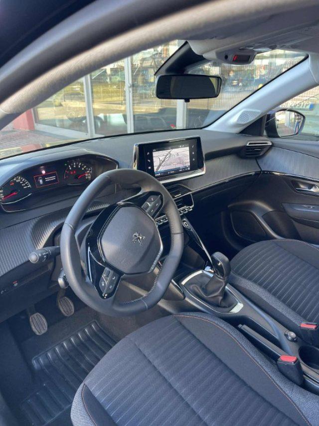 PEUGEOT 208 PureTech 75 Stop&Start 5 porte Active Pack