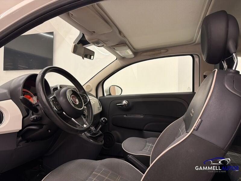 FIAT 500 500 1.3 mjt Pop 95cv