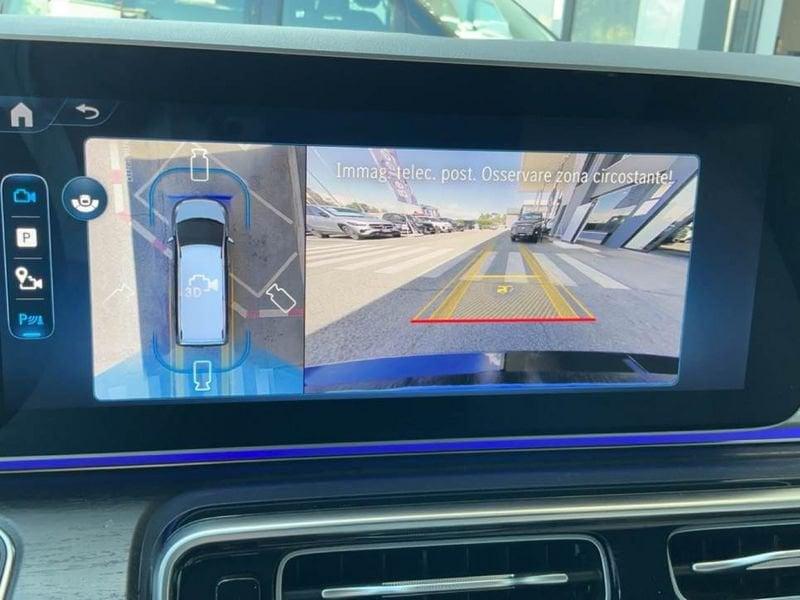 Mercedes-Benz Classe V 250d Extralong Avantgarde