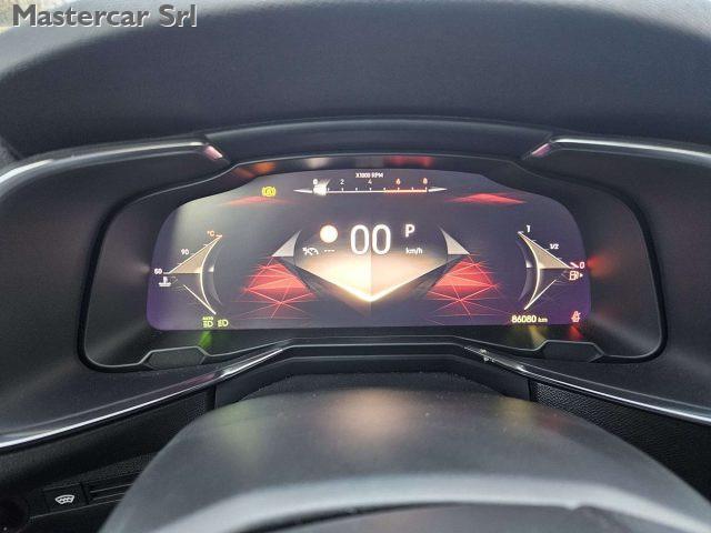 DS AUTOMOBILES DS 7 DS7 1.5 hdi Performance Line 130cv auto - GP780BE