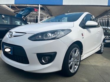 MAZDA 2 1,2 SPORT SOLI 127 MILA KM!