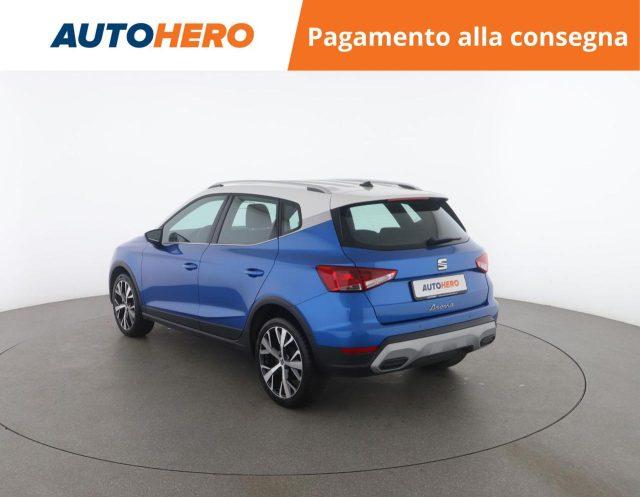 SEAT Arona 1.0 EcoTSI XPERIENCE