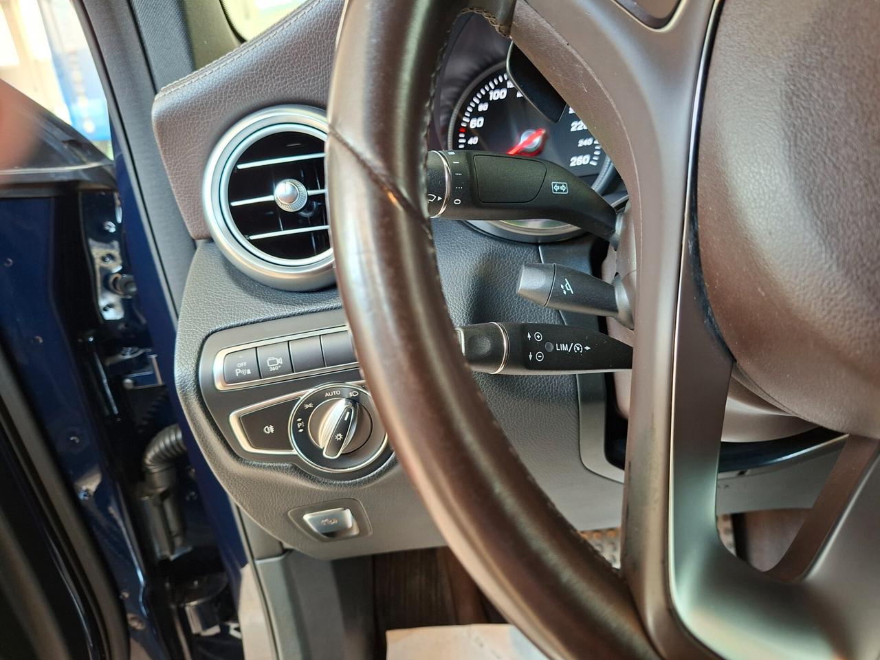 Mercedes-benz GLC 350 GLC 350 d 4Matic Coupé Premium