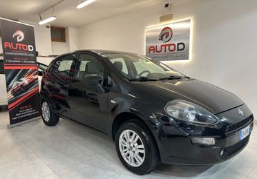 Fiat Punto 1.4 NATURAL POWER 57kw (METANO)
