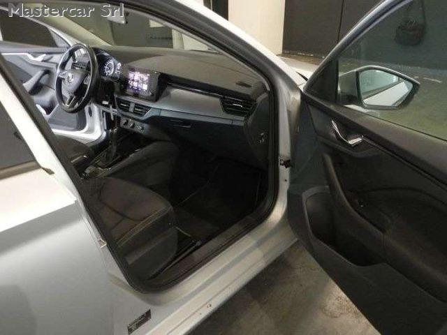 SKODA Scala 1.6 tdi Ambition 115cv dsg - FZ697EE