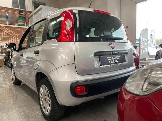 FIAT Panda 1.2 Pop