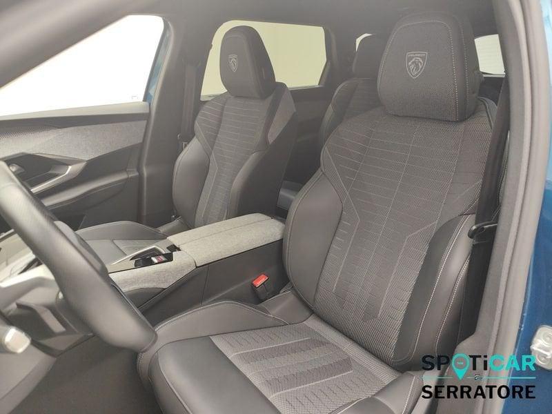 Peugeot 5008 III 2024 1.2 hybrid GT 145cv 7p.ti e-dcs6