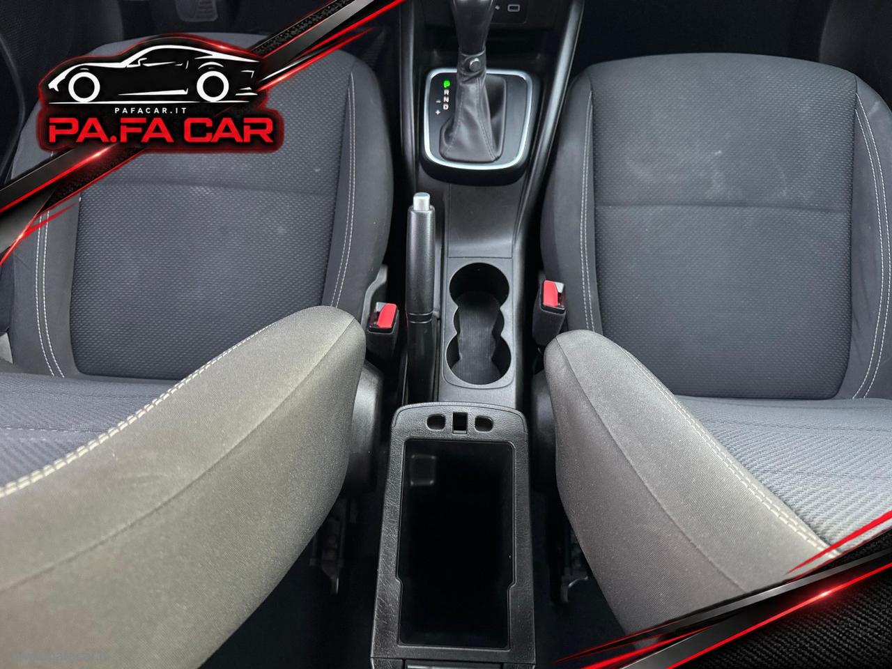 FIAT Tipo 1.5 Hybrid DCT 5 porte City Life