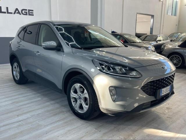 Ford Kuga 1.5 EcoBlue 120 CV aut. 2WD Titanium Business
