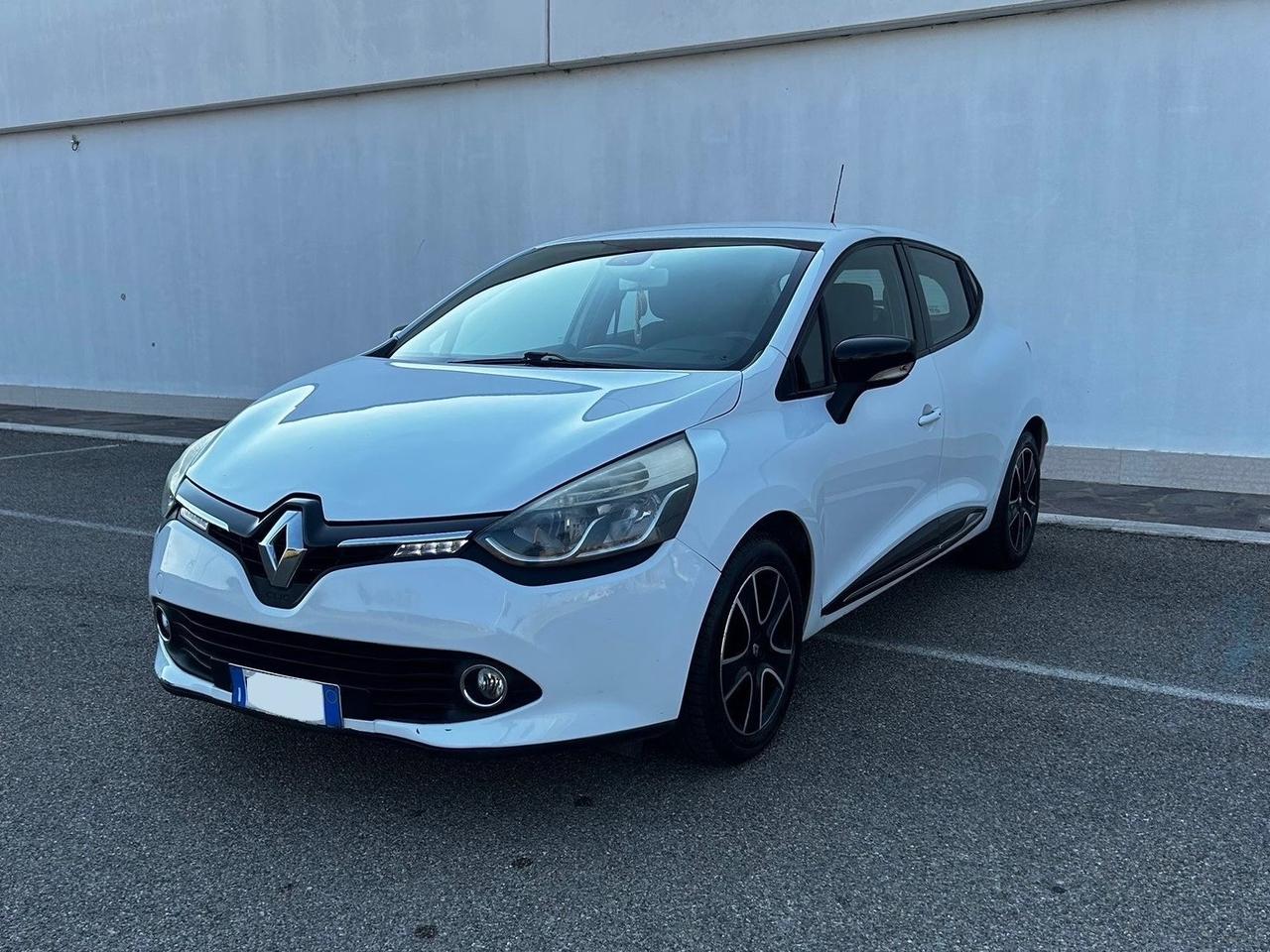 Renault Clio 1.2 75CV GPL 5 porte Live