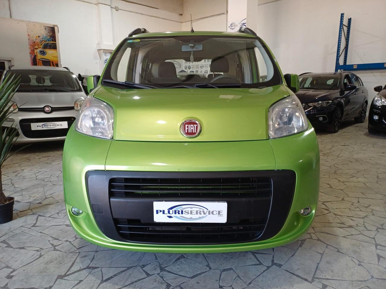 Fiat Qubo GPL Perfetto - 2010