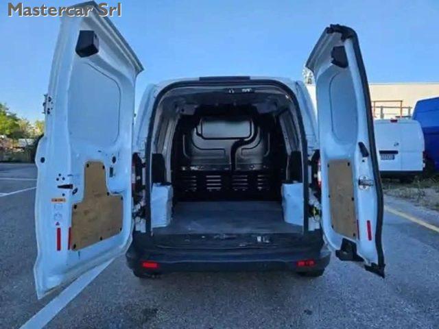 FORD Transit Courier 1.5 TDCi 75 cv E6 - FZ171TV