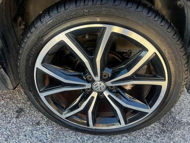 Volkswagen T-Cross T-Cross 1.0 tsi Advanced 115cv