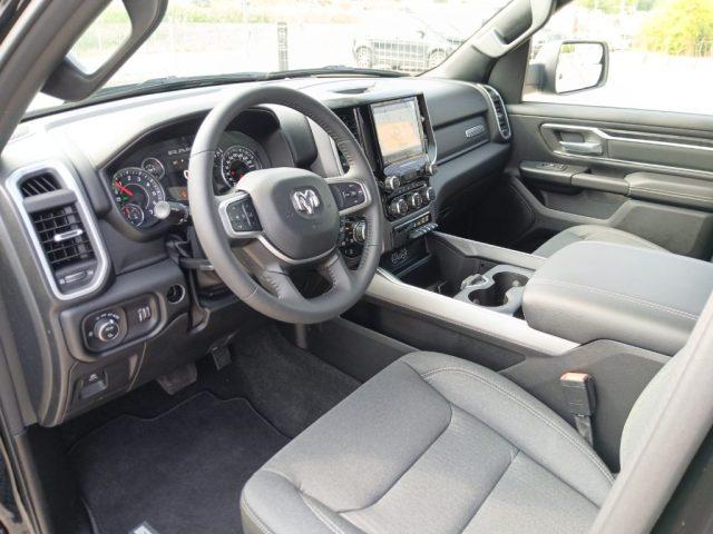 DODGE RAM 1500 3.6L V6 eTorque BIG HORN N1 - Promo