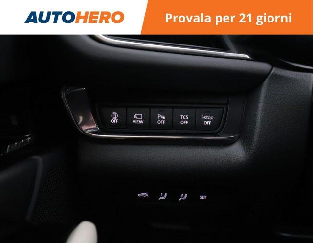 MAZDA CX-30 2.0L Skyactiv-X M Hybrid 2WD 100th Anniversary