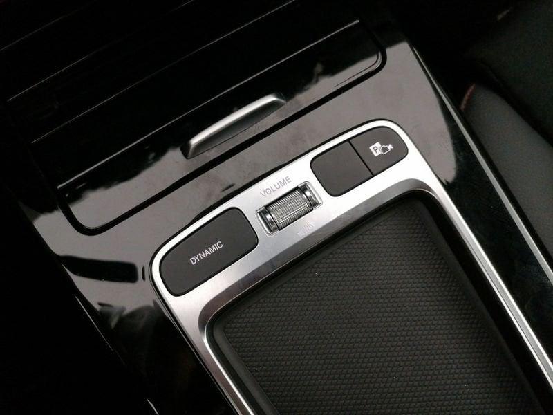 Mercedes-Benz Classe A A AMG 35 AMG Line Premium Plus 4matic auto