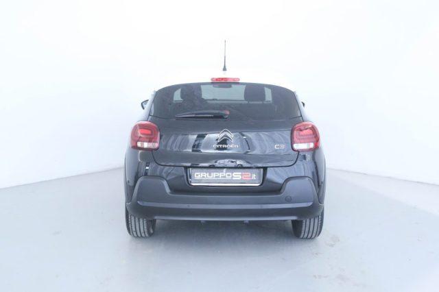 CITROEN C3 PureTech 110 S&S Shine Neopatentati