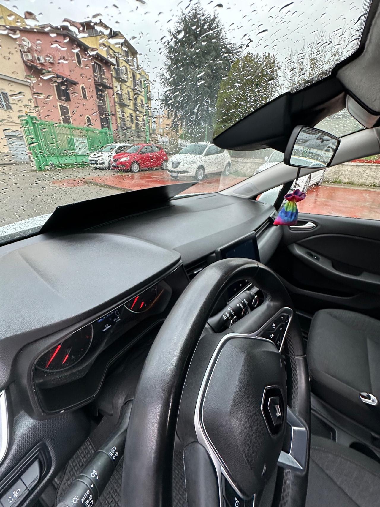 Renault Clio Blue dCi 100 CV 5 porte Business