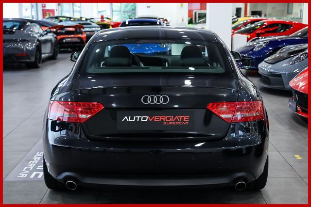 AUDI A5 2.7 V6 TDI|SLINE|UNI PROP|
