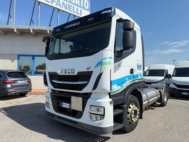 IVECO AS440S40T/P