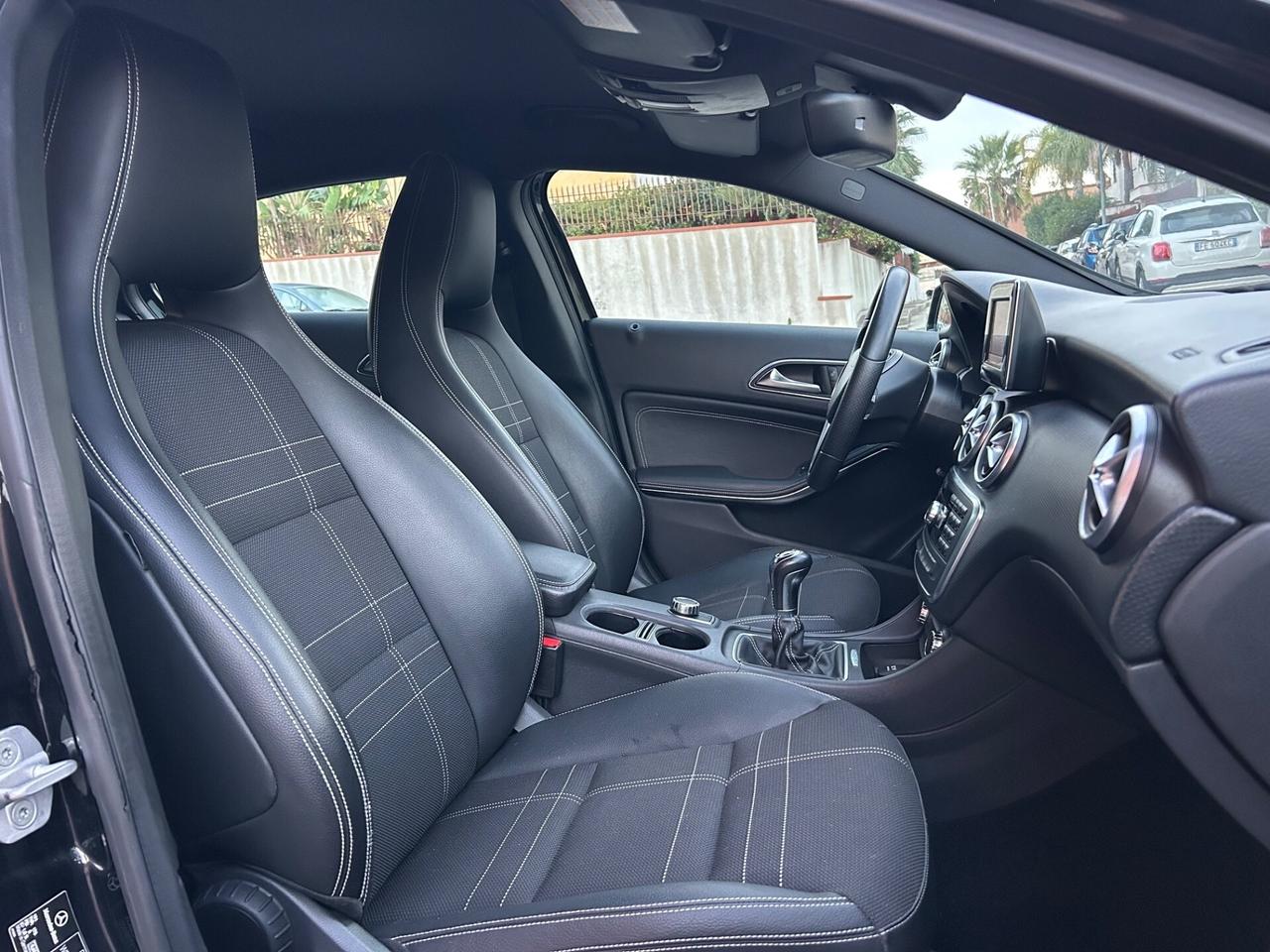 Mercedes-benz A 180 CDI Sport solo 81000 km !!!