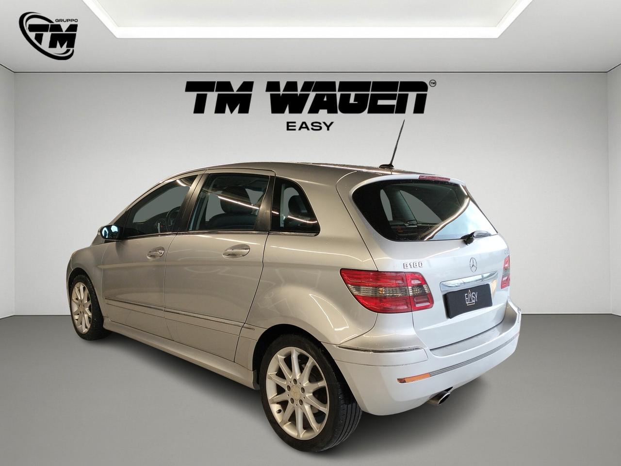 Mercedes-benz B 180 CDI Sport