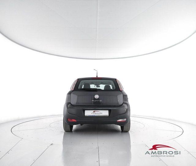 FIAT Punto 1.2 5 porte