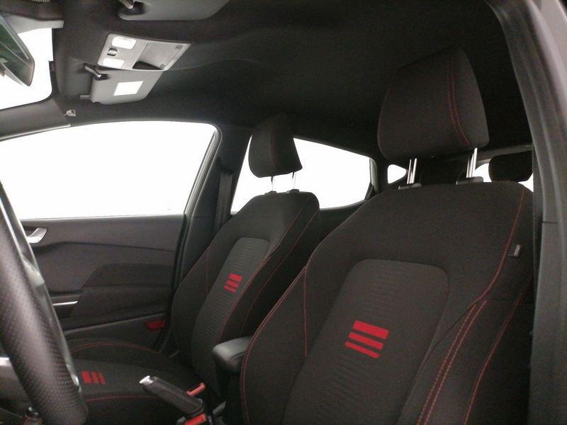 Ford Fiesta 5p 1.0 ecoboost h ST-Line 125cv