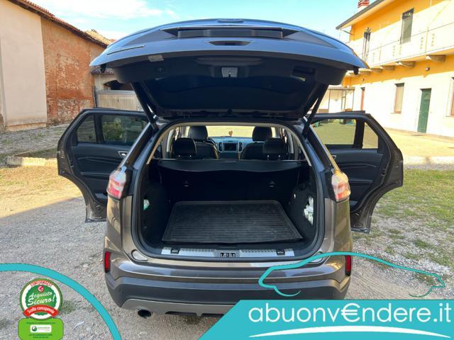 FORD Edge 2.0 EcoBlue 238 CV AWD Start&Stop aut. Titanium