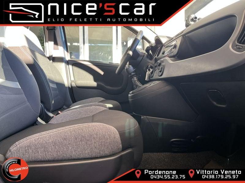 FIAT Panda Panda 1.0 FireFly S&S Hybrid City Life