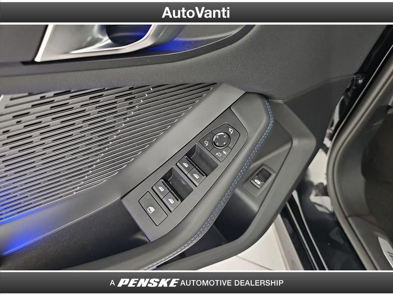 BMW Serie 1 120d 48V MSport Pro auto