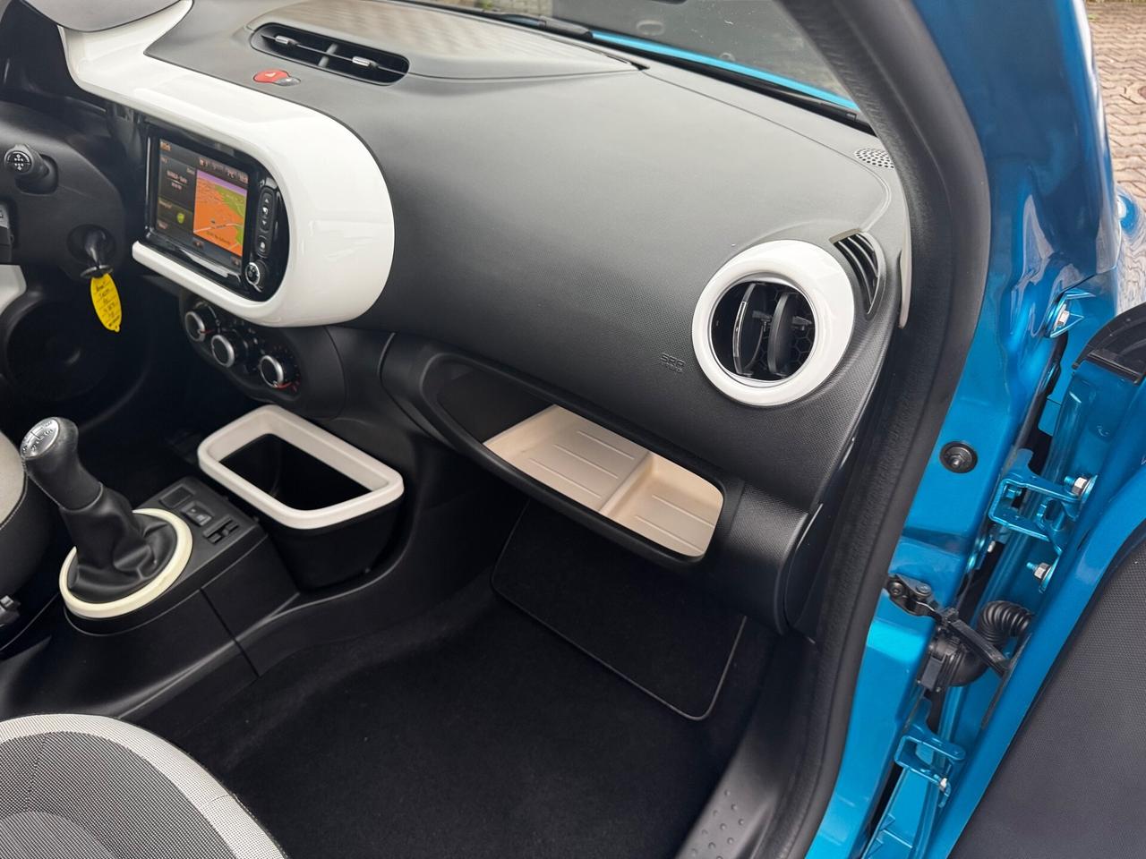 Renault Twingo 1.0 Stop&Start Lovely neopatentati