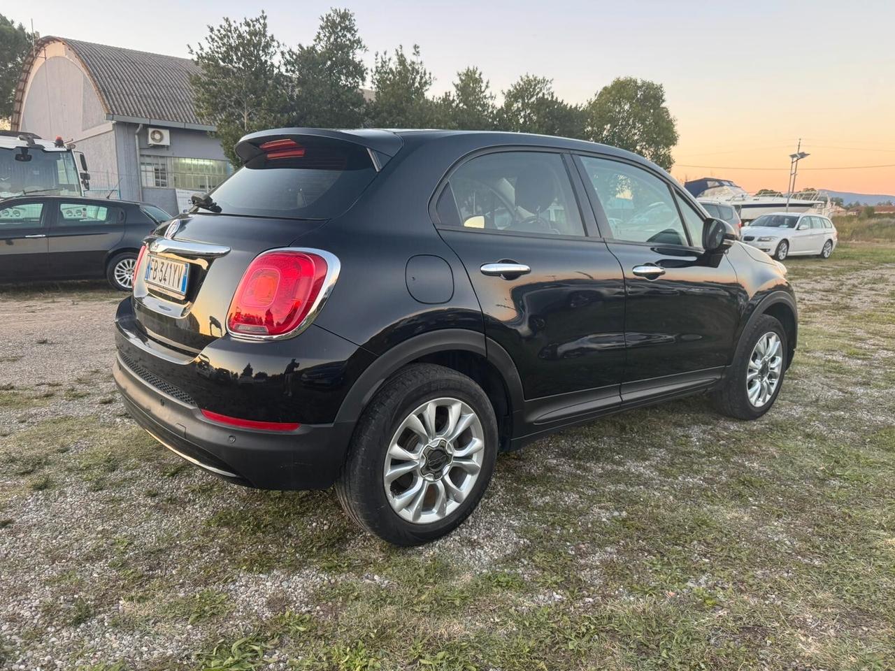 Fiat 500X 1.3 MultiJet 95 CV SOLAMENTE 89.000 KM