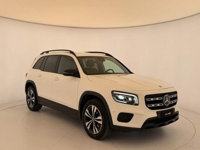 MERCEDES-BENZ GLB 200 d Sport Plus auto