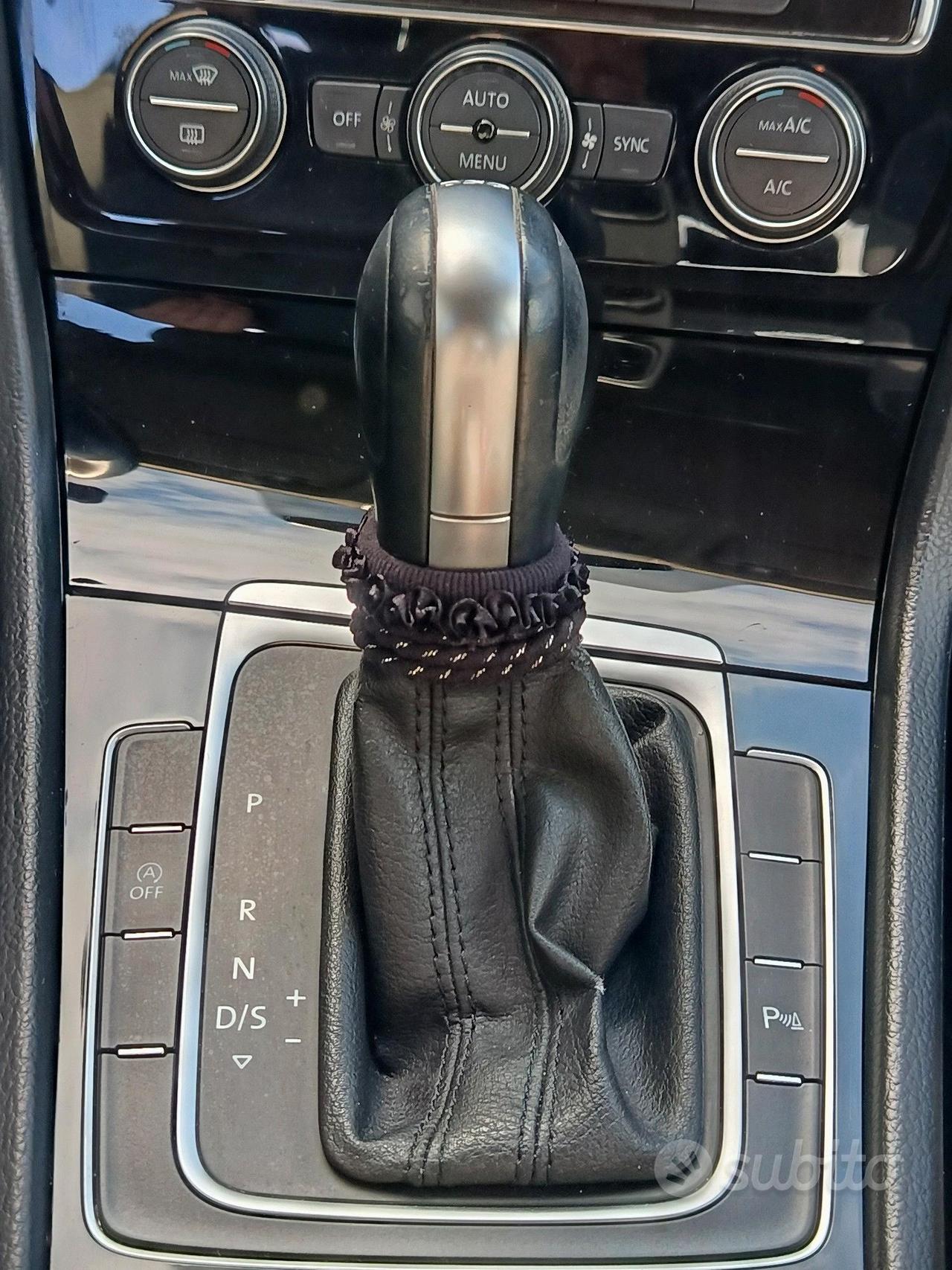 GOLF 7