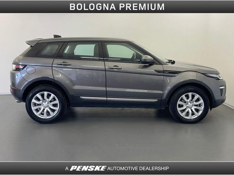 Land Rover RR Evoque 2.0 TD4 150 CV 5p. SE Aut.