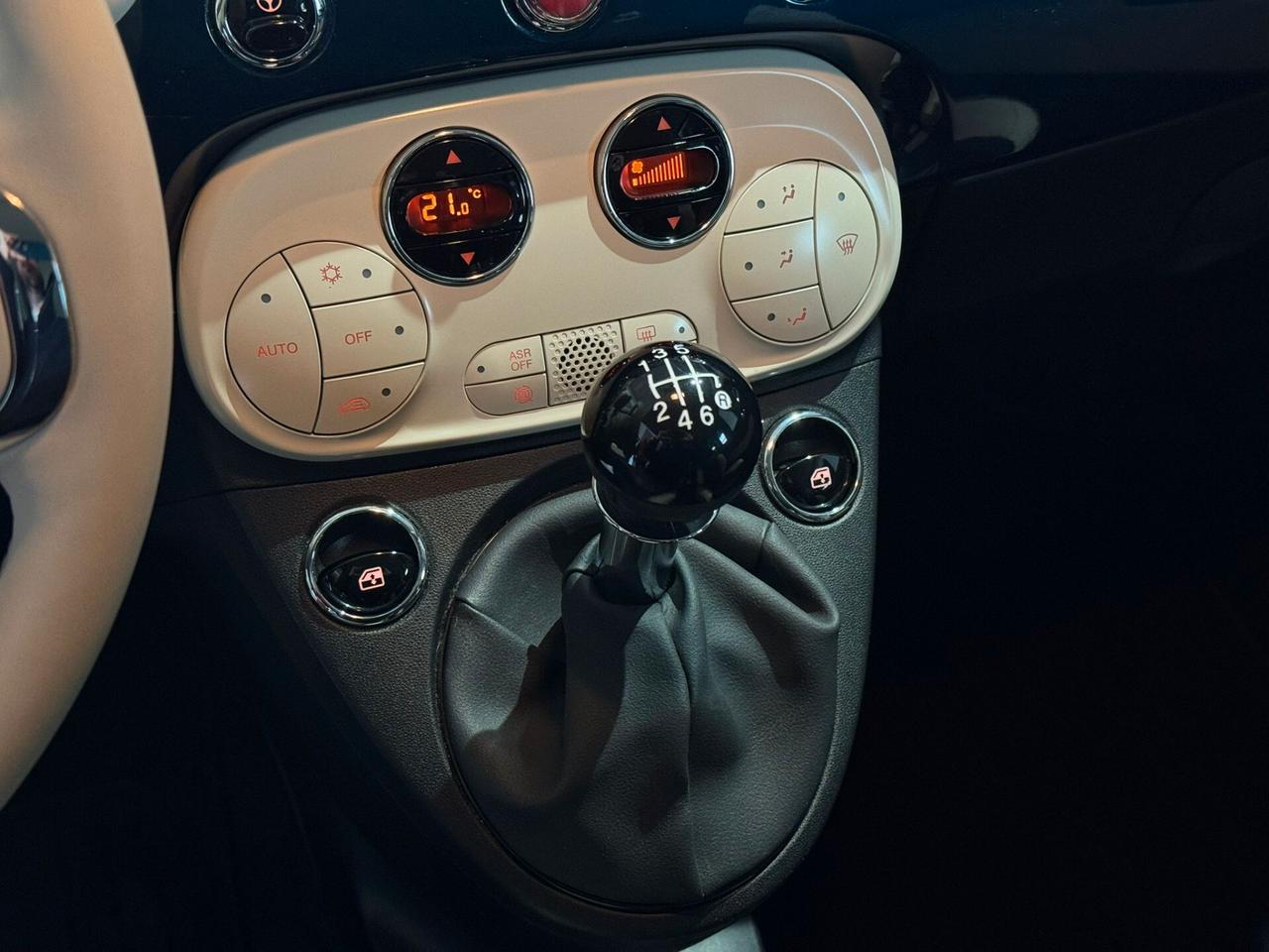 Fiat 500 C 1.0 Hybrid Dolcevita