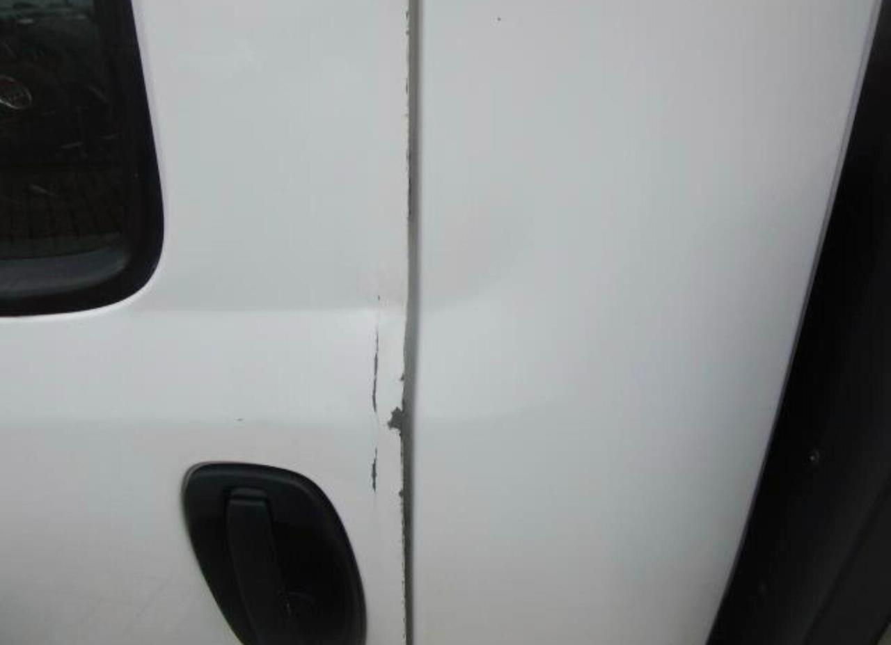 Fiat Doblo Doblò / Strada Work-Up 3 posti 1.6