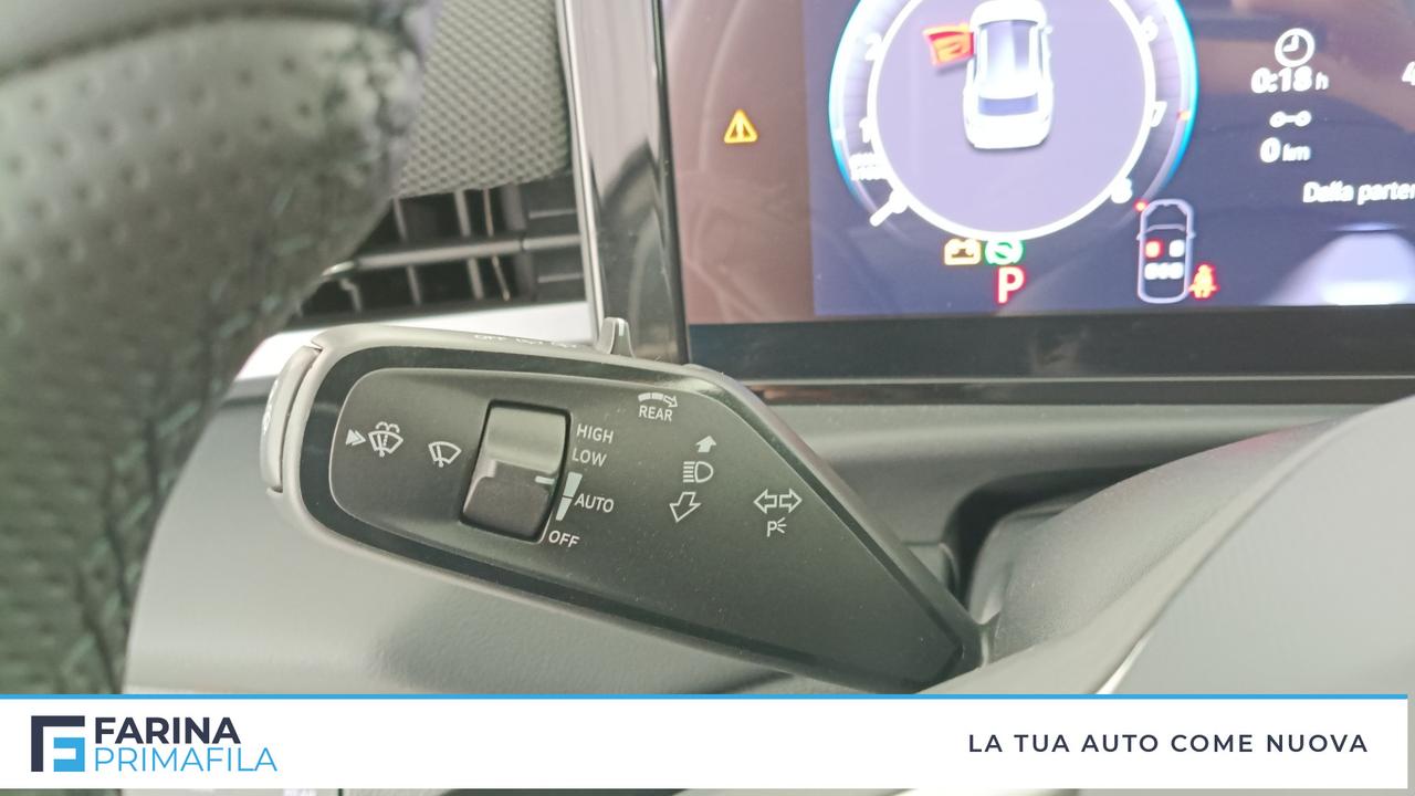 VOLKSWAGEN T-Roc II 2025 - T-Roc 1.5 etsi R-Line 150cv dsg