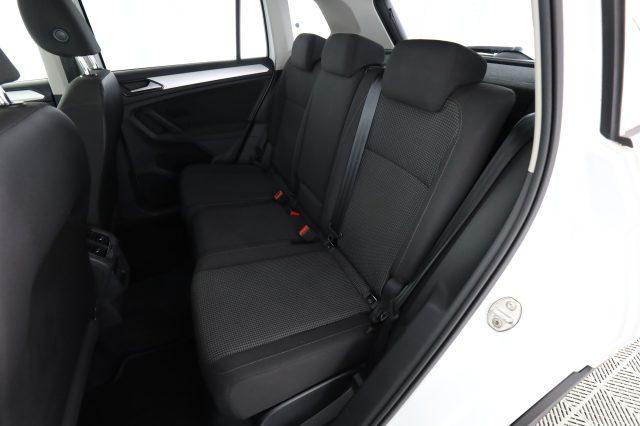 VOLKSWAGEN Tiguan Tiguan 1.4 150 CV TSI DSG Executive ACT BMT